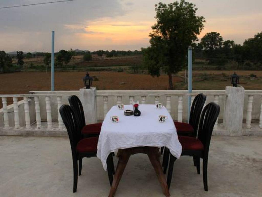 Prem Home Stay Khajuraho Exterior photo